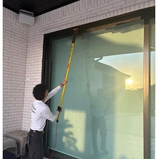 Spot-Free Window Cleaning & Patio Pressure Washing in Harlingen, TX 2